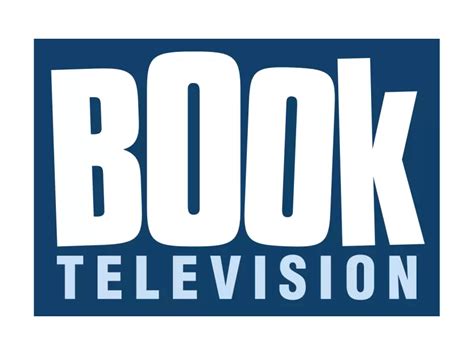 the book television chanel